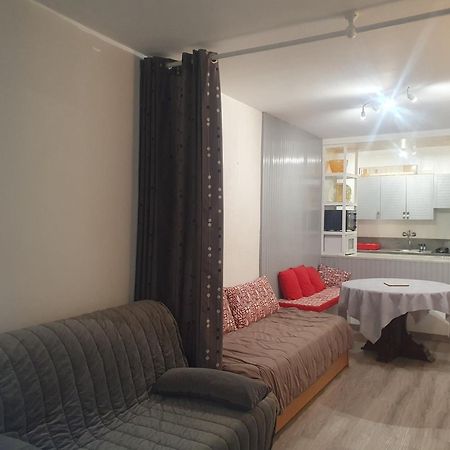 Apartamentos Grifovacances Consuegra 1 Pas De La Casa Exteriör bild