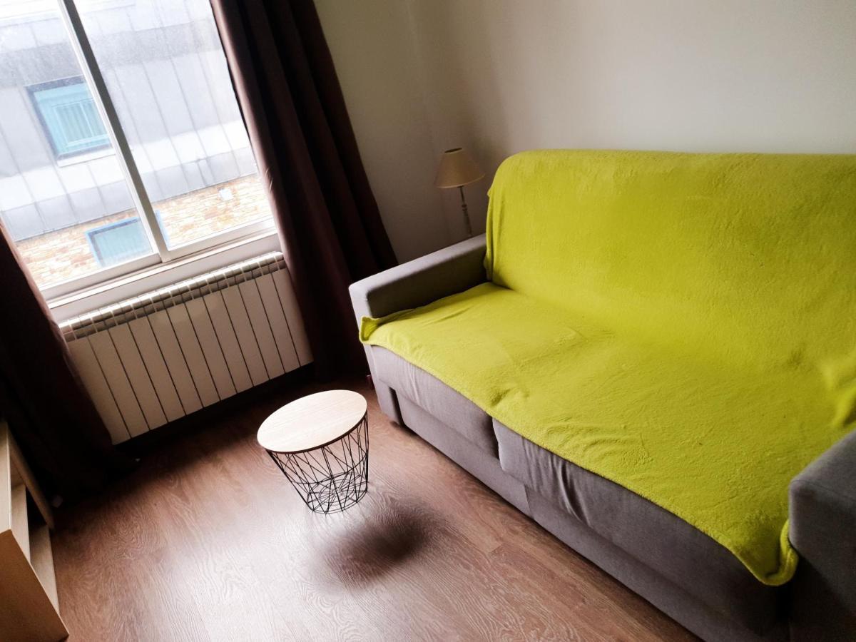 Apartamentos Grifovacances Consuegra 1 Pas De La Casa Exteriör bild