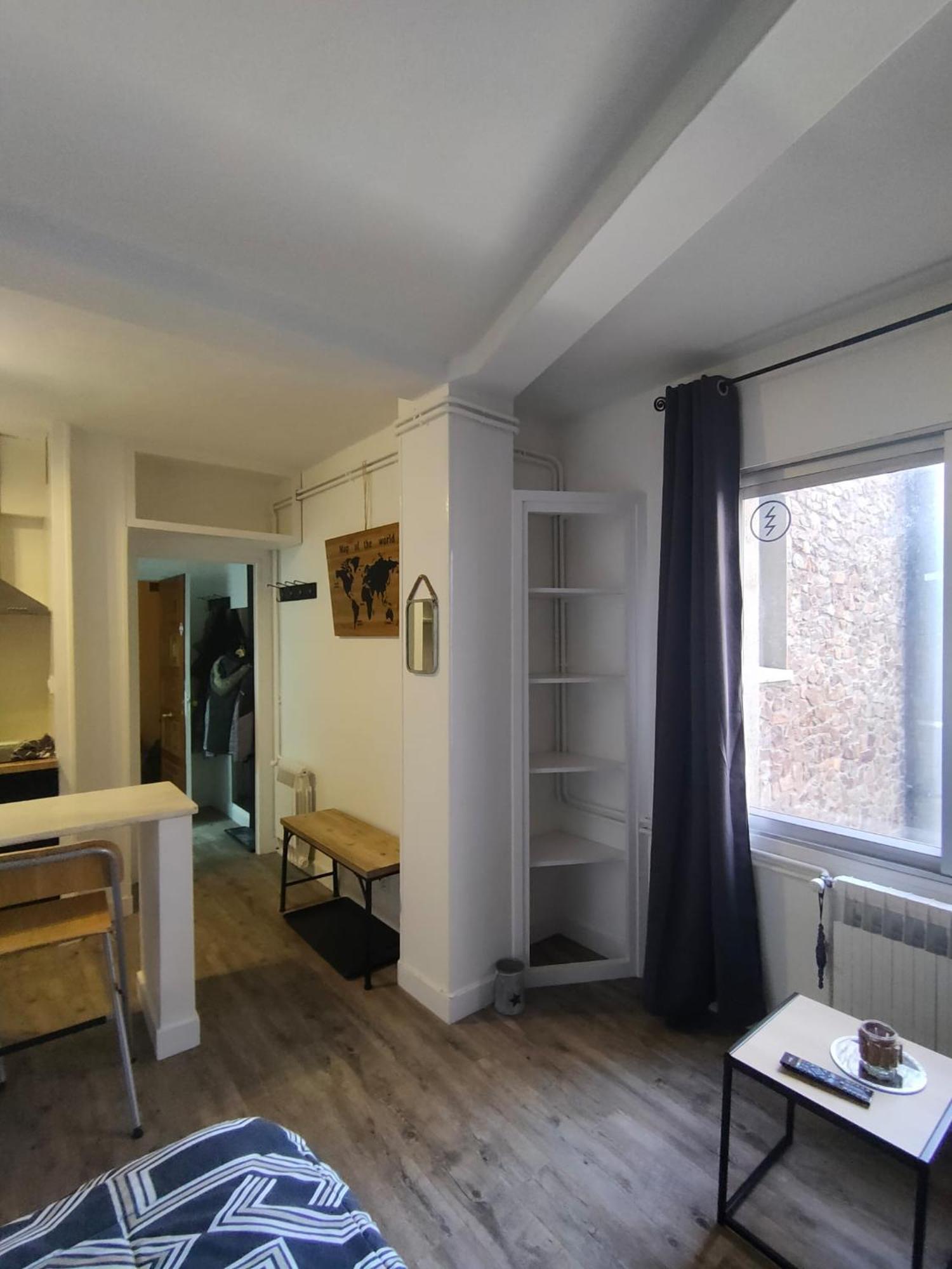 Apartamentos Grifovacances Consuegra 1 Pas De La Casa Exteriör bild