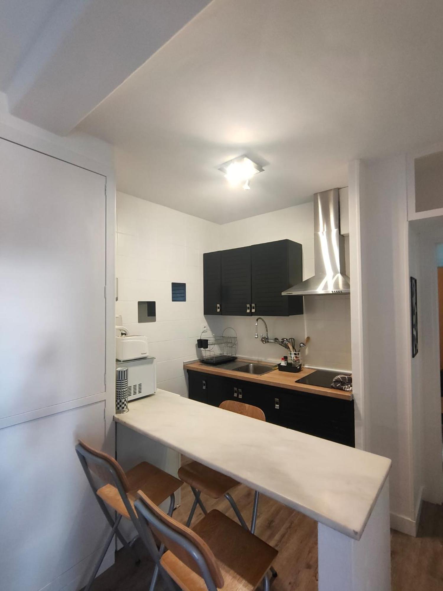 Apartamentos Grifovacances Consuegra 1 Pas De La Casa Exteriör bild