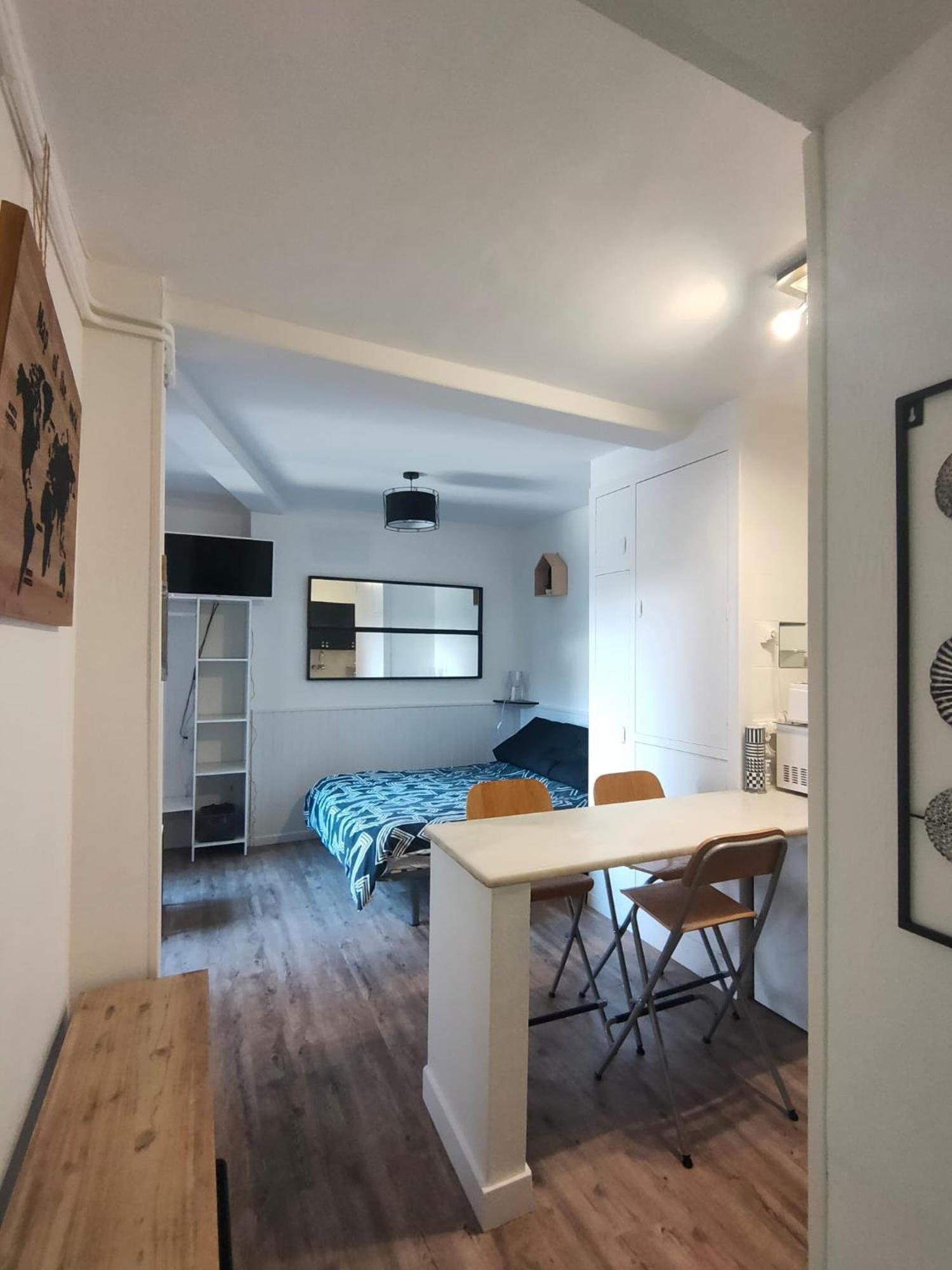 Apartamentos Grifovacances Consuegra 1 Pas De La Casa Exteriör bild