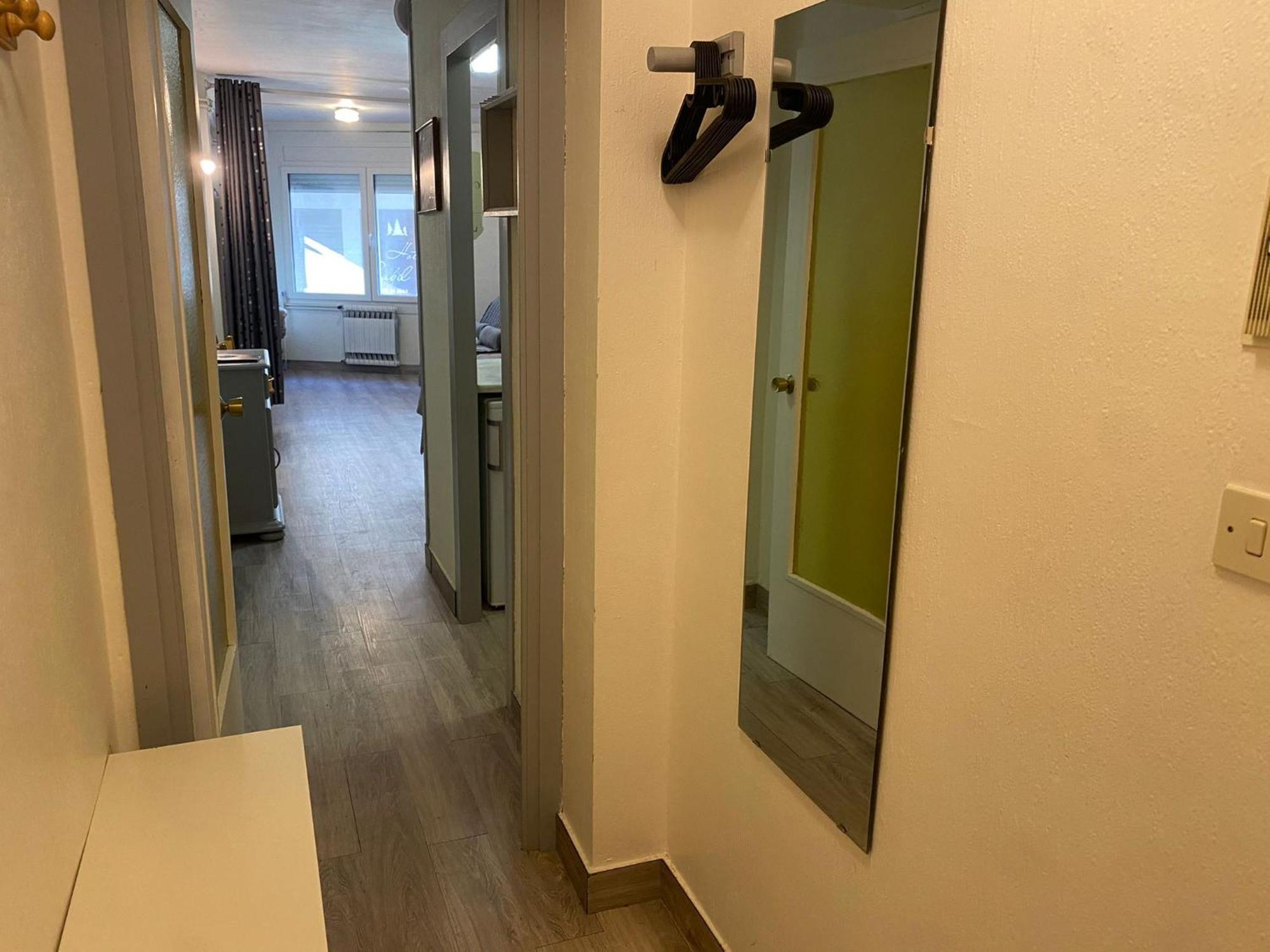 Apartamentos Grifovacances Consuegra 1 Pas De La Casa Exteriör bild