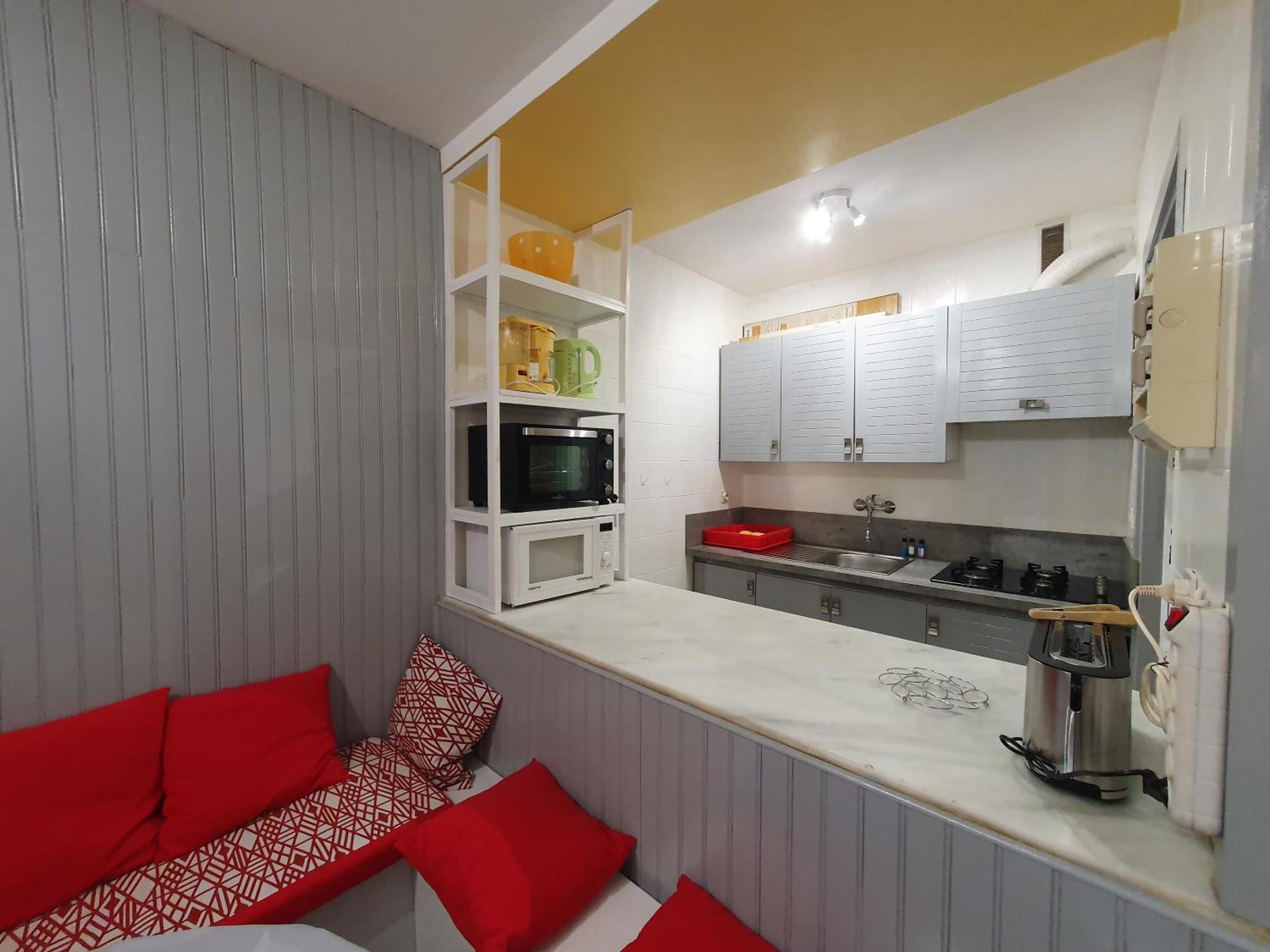 Apartamentos Grifovacances Consuegra 1 Pas De La Casa Exteriör bild