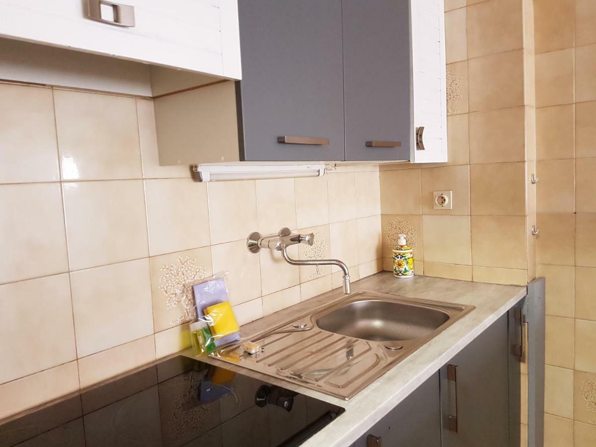 Apartamentos Grifovacances Consuegra 1 Pas De La Casa Exteriör bild
