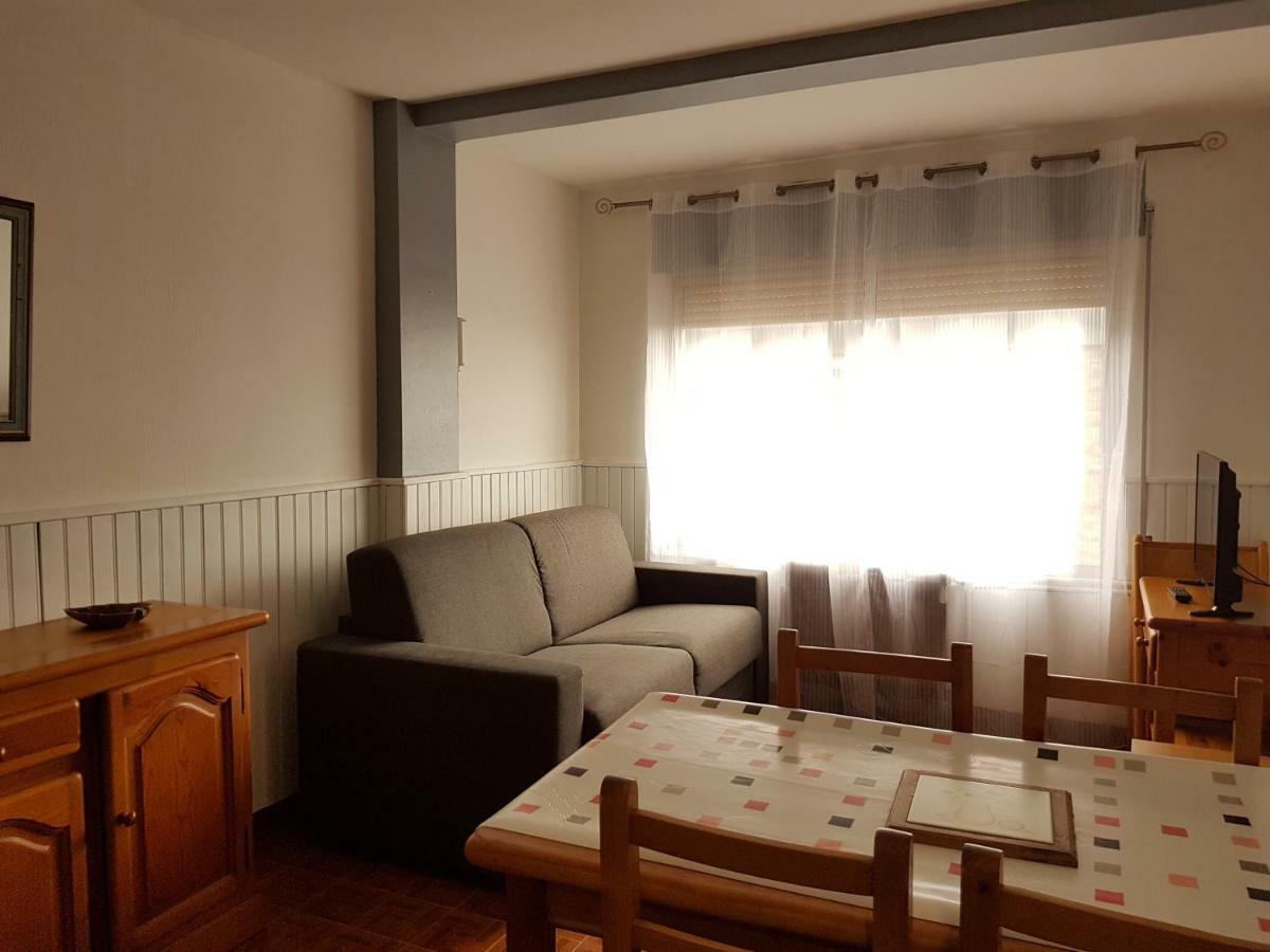 Apartamentos Grifovacances Consuegra 1 Pas De La Casa Exteriör bild