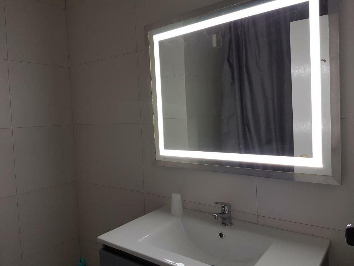 Apartamentos Grifovacances Consuegra 1 Pas De La Casa Exteriör bild