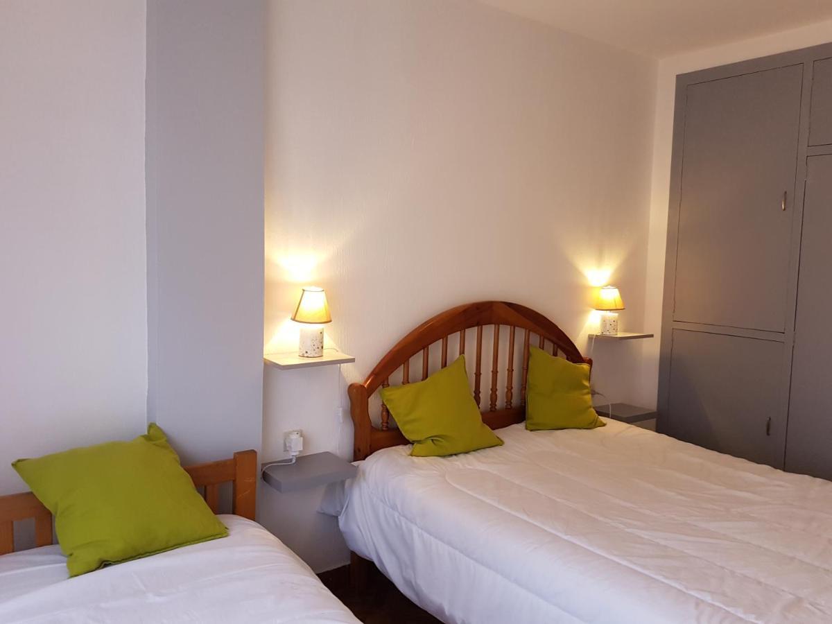 Apartamentos Grifovacances Consuegra 1 Pas De La Casa Exteriör bild