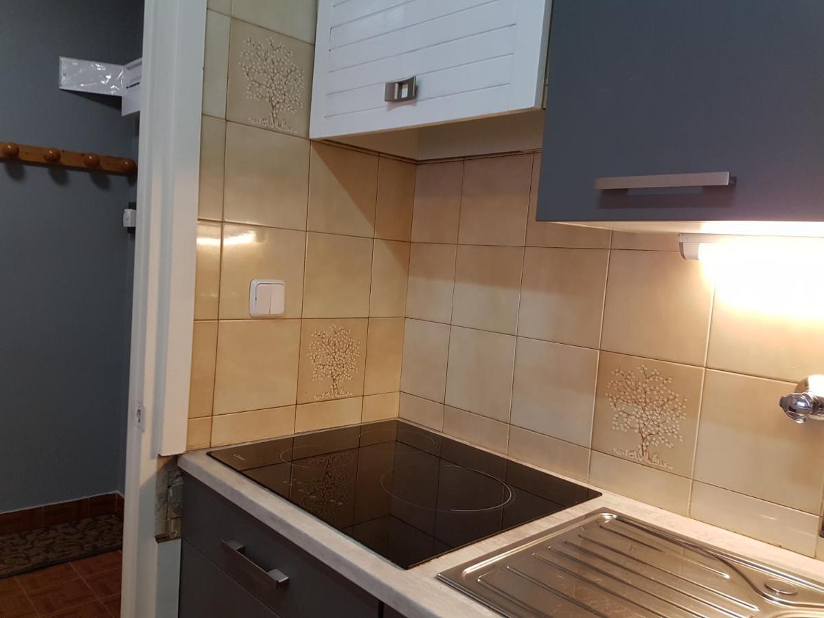 Apartamentos Grifovacances Consuegra 1 Pas De La Casa Exteriör bild